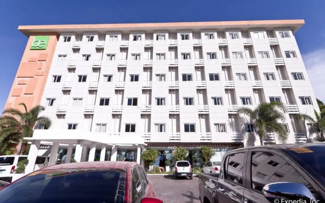 Be Resorts - Mactan