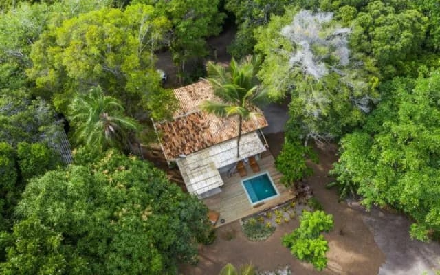 Vila Morena Trancoso