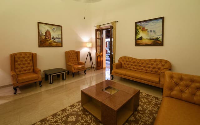 Surya Kiran Heritage Hotel