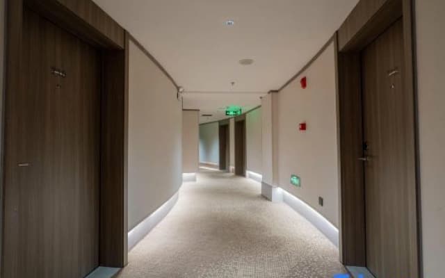 HanTing Hotel (Hengfeng Yingbin Avenue)
