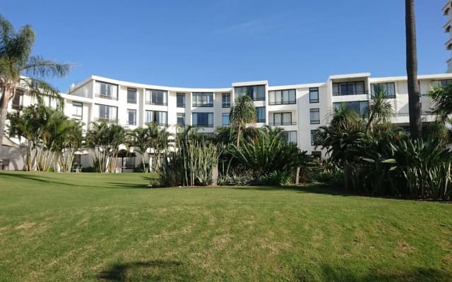 First Group Breakers Resort