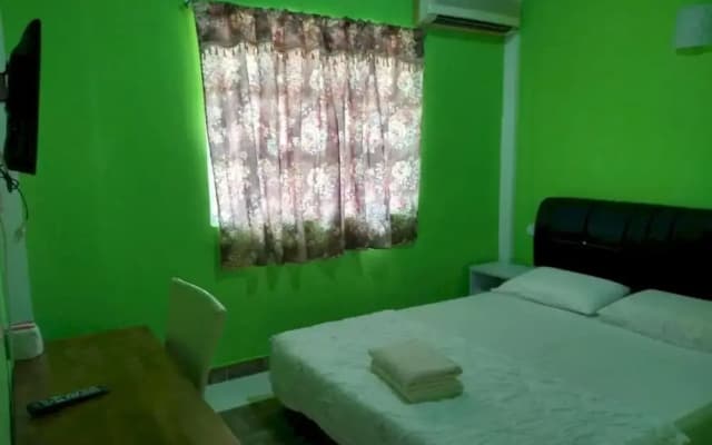 Hotel O Villa Thai