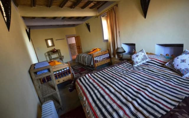 Tizourgane Kasbah