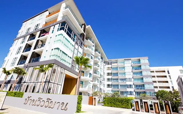 Baan View Viman by PW
