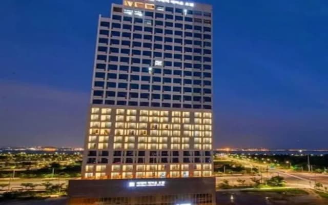 Incheon Rivieraverium Hotel