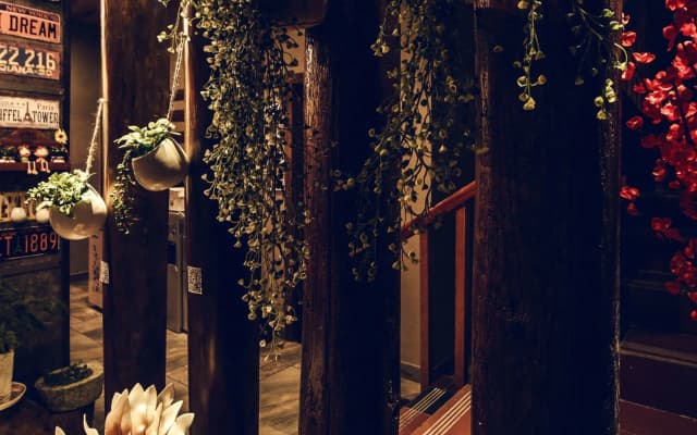 Zhangjiajie Shi Guang Zhi Wai Boutique Hotel