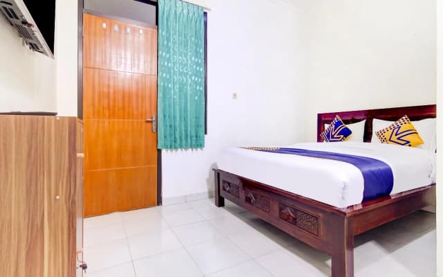 SPOT ON 90152 Garuda Bima Residence Syariah