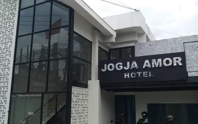 Jogja Amor Hotel