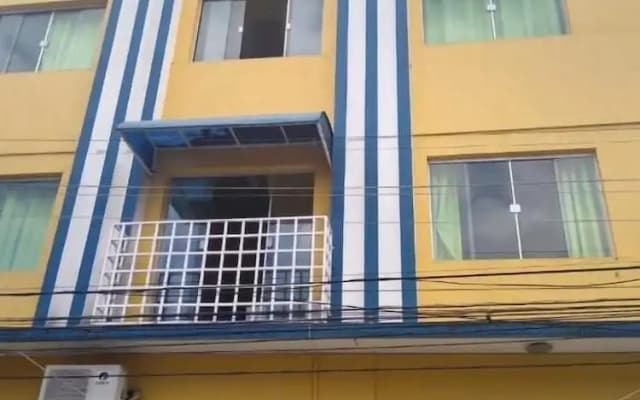Pousada Dos Leões