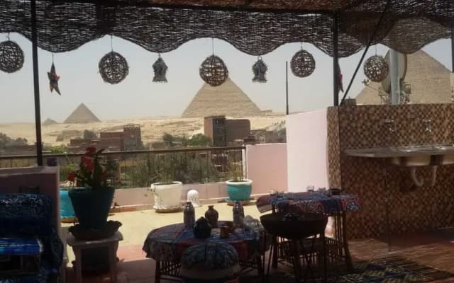 Gohar Guest House