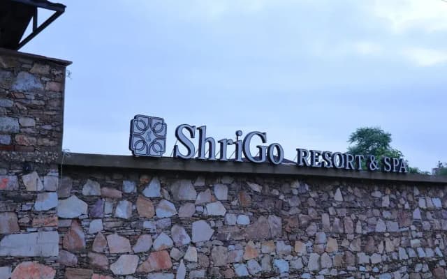 ShriGo Resort Pushkar