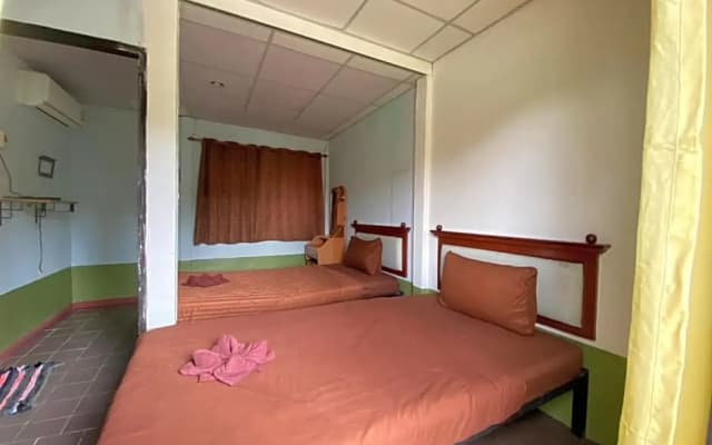 Bansuan Inthanon Eco Resort