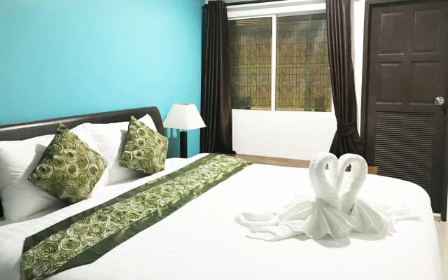 The Great at Patong Residence