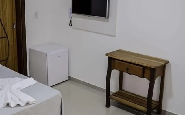 Pousada Familia Eleuterio