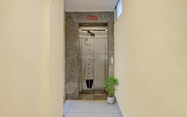 Townhouse 587 Sector 19