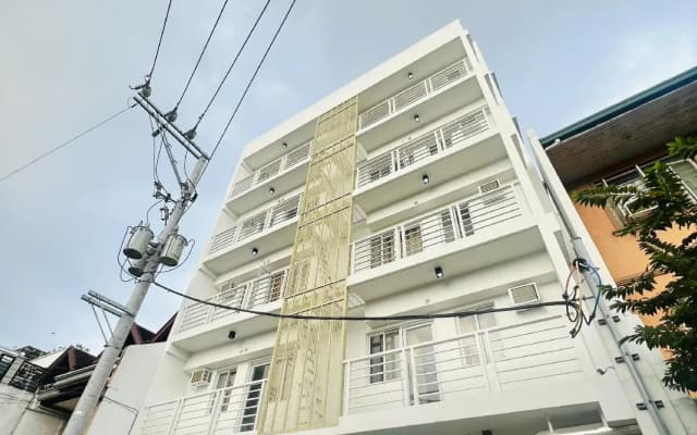 Airo Suites Makati