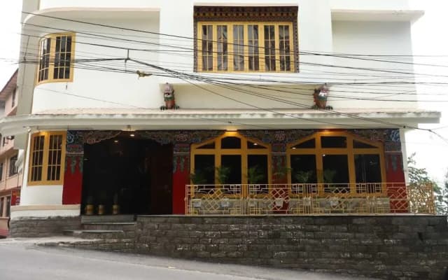 Jewel Himalayan Heights