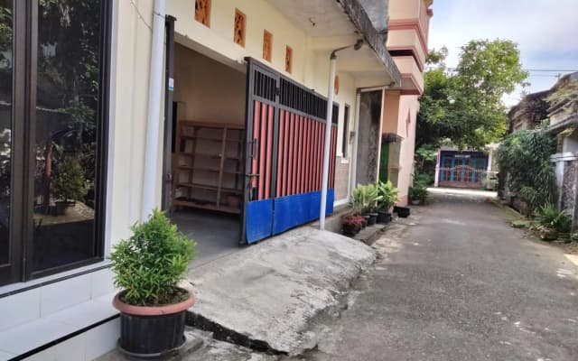 Homestay Sutrisno