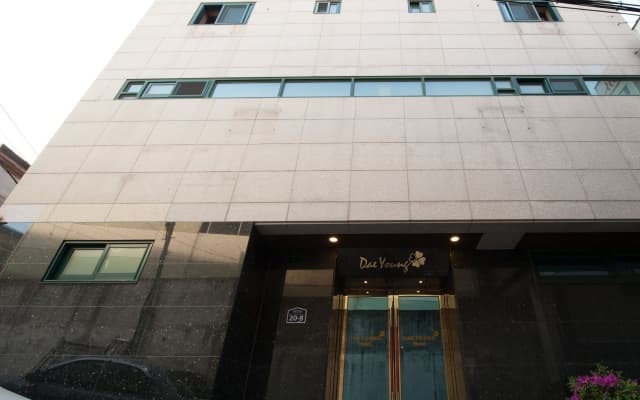 Daeyoung Hotel Seoul