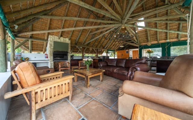 Plotsklaps Self Catering Cottage