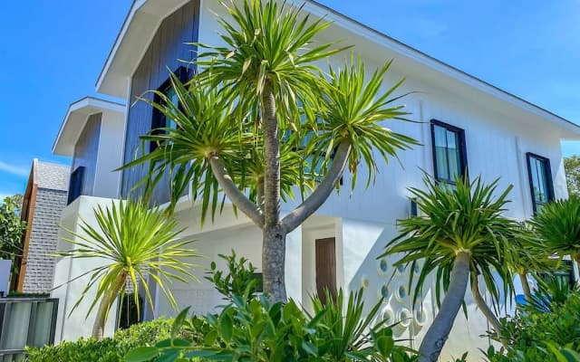 Happy Family Villa