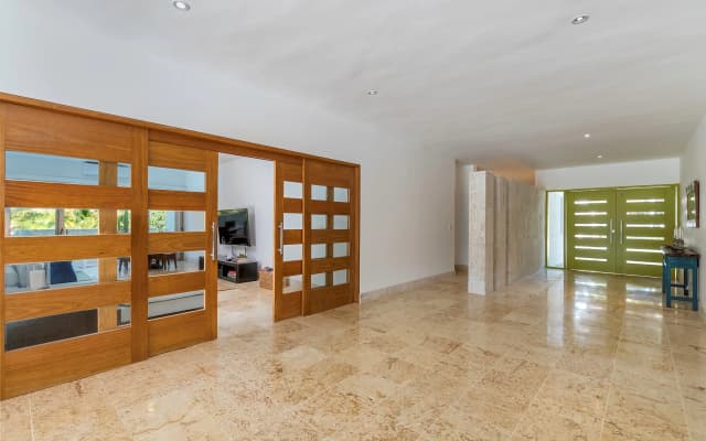 Casa de Campo Villa for Wedding or Private Events Superb Villa With Huge Lawn Pool Jacuzzi Golf Cart Chef Butler Maid