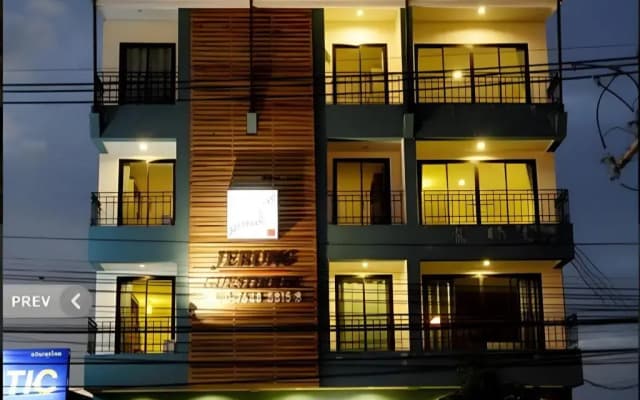 Jerung Hotel