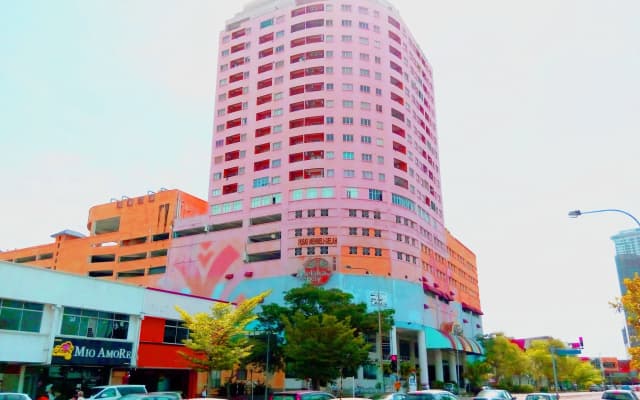 Globallon Hotel Apartment