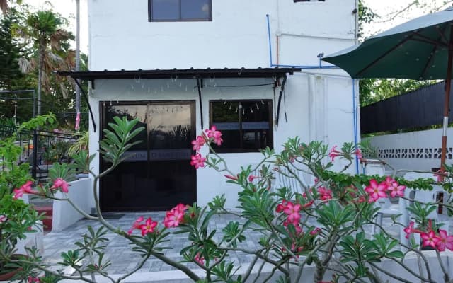 D Sanctum Resort