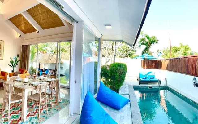 Tresna Villa 9