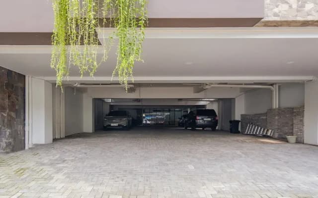 INNCA Inn House Simpang lima Semarang