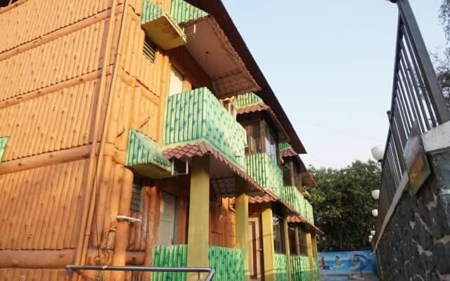 Hill Forest Resort Lonavala