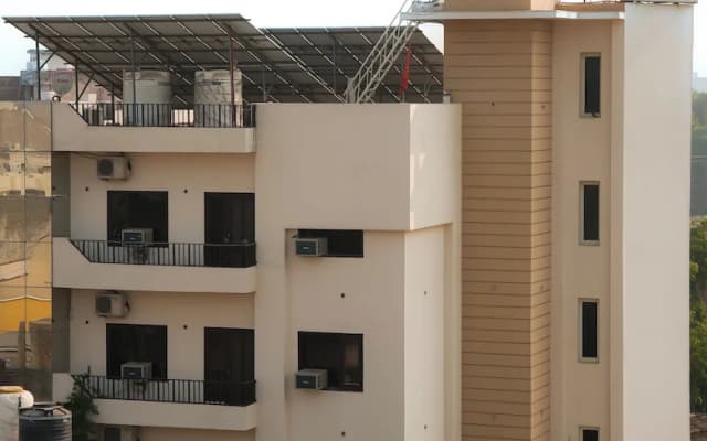 Hotel Omkar