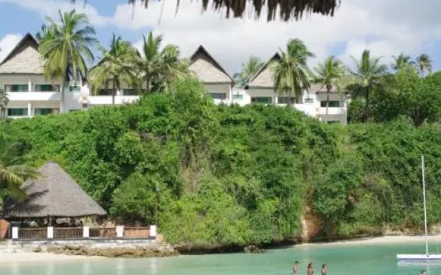 Mnarani Beach Club