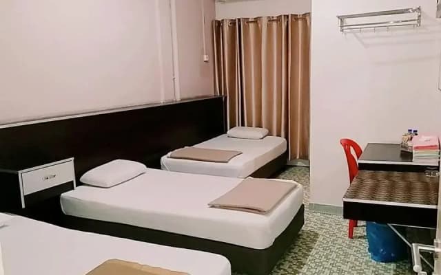 Marina Hotel Kemaman