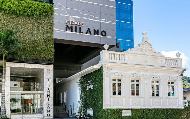 Vista Mar | Foodhall | 450m Do Shopping #ca42