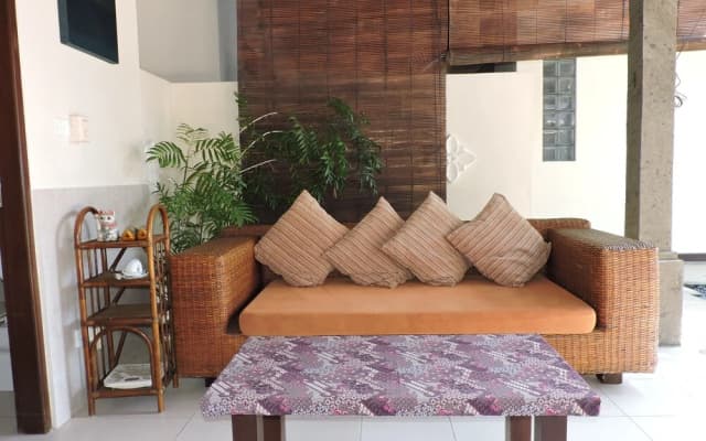 Accessible Villa G at Ellora
