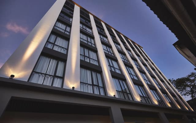 Meritin Hotel