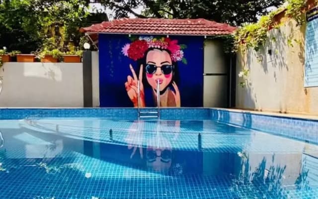 Ira by Orchid, Porvorim, Goa