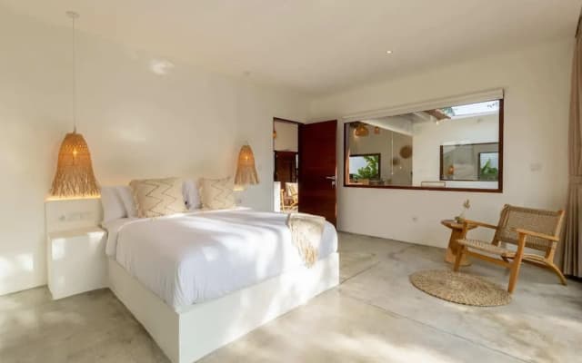Villa Lumahi Tiga