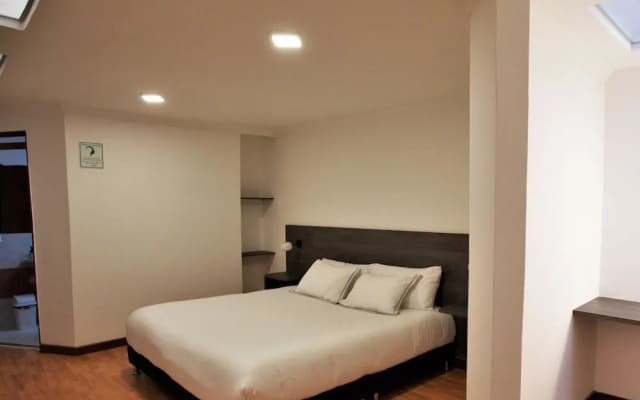 Casa Blanca Hospedaje Pasto Sas