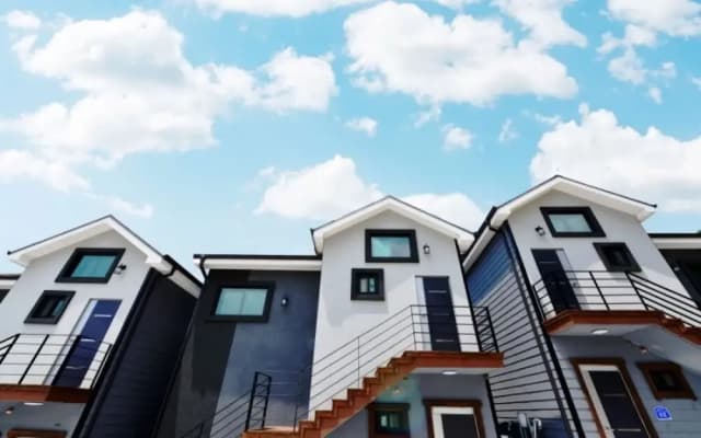 Jecheon the Pine Hill Pension