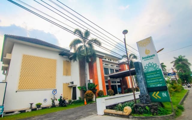 Assalaam Syariah Hotel