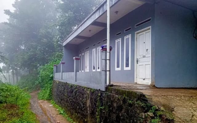 Bima Homestay Puncak RedPartner