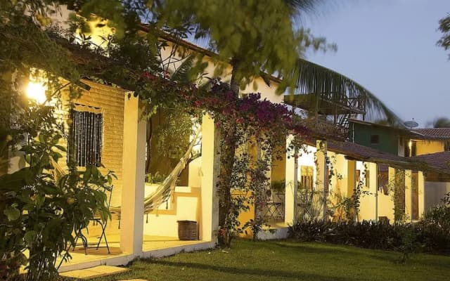 Villa Cajú