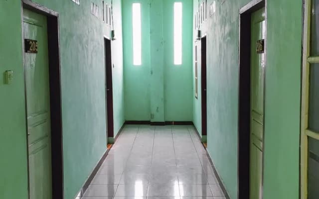 Johje Guest House Medan RedPartner