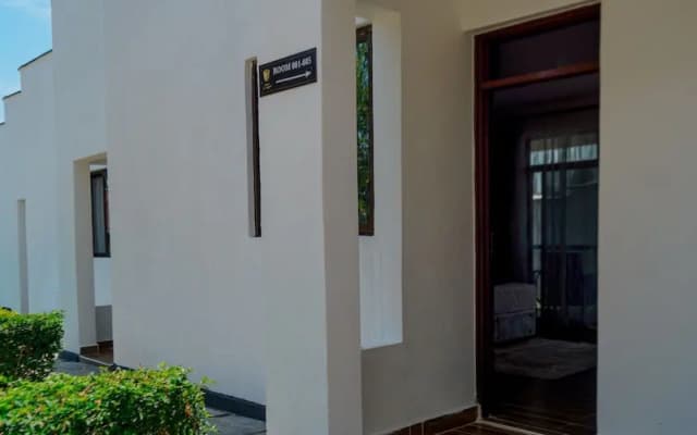 Olmak Beach Resort