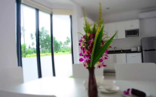 Mango Beach Resort Thailand