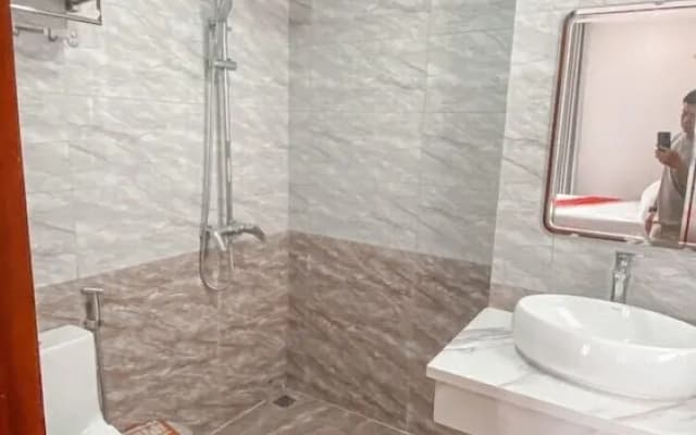 Viet An Hotel