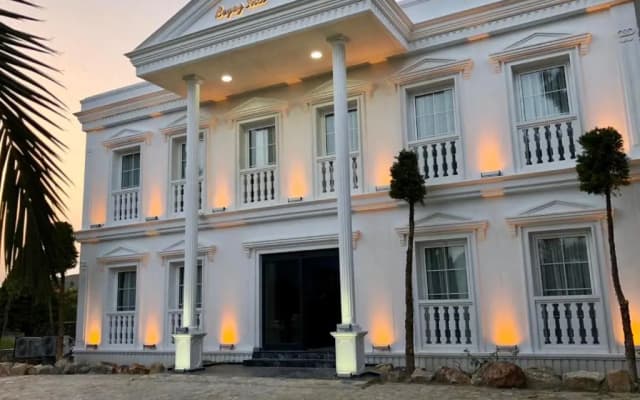 Beyaz Inci Hotel